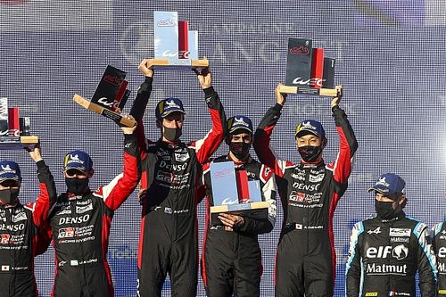 Dublety w Portim&atilde;o 