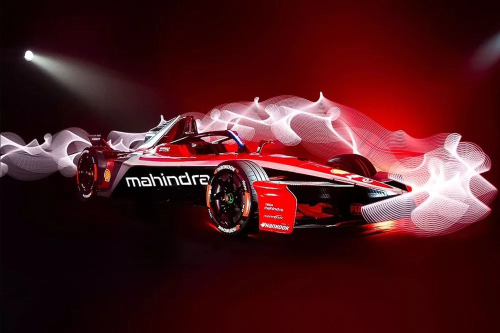 Mahindra M11ELECTRO