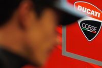 V&iacute;deo: as&iacute; fue la presentaci&oacute;n de la Ducati GP25 de M&aacute;rquez y Bagnaia