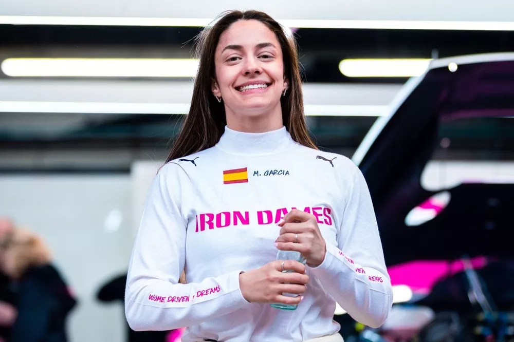 Marta García