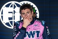 Doohan, sentenciado: &iquest;Por qu&eacute; no se les da tiempo a los rookies?