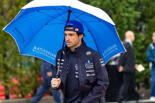 F1: 'Dor de barriga' antes de GP do Japão faz Sainz perder mais de R$ 100 mil; entenda