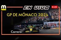 Así vivimos la carrera del GP de Mónaco 2024