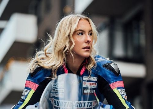 Mia Rusthen, trasladada a un centro de rehabilitaci&oacute;n especializado