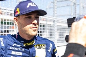 Van der Linde odchodzi