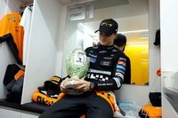 Piastri muestra su confianza para F1 2025: "Puedo ser campe&oacute;n del mundo"