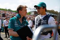 Por qu&eacute; Stroll vio justo ignorar la orden y no devolver posici&oacute;n Alonso