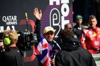 Anthony Hamilton: "Lewis a&uacute;n tiene todo lo que necesita"