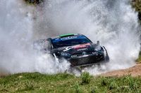 El WRC mantendrá los coches híbridos de Rally1 hasta 2026 tras un giro de la FIA