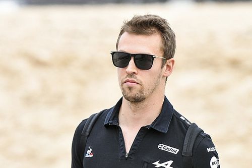 WEC | Prema al completo coi piloti Lamborghini e Kvyat