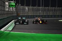 F1 - Red Bull estranhou 'negociação' de direção de prova: "Foi como estar em uma feira"