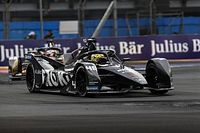 Zła strategia Venturi