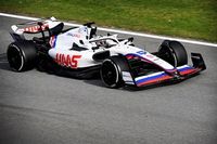F1: Uralkali alega que a Haas não cumpriu o prazo de pagamento após decisão judicial