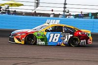 NASCAR perderá a un patrocinador clásico a finales de 2022