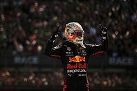 The secrets to Red Bull and Verstappen’s Mexico domination