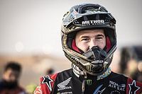 Brabec liderem Sonora Rally