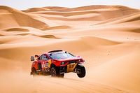 Nani Roma: "Nos gustaría estar más arriba, pero..."