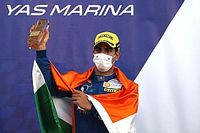 Daruvala dogania Zhou