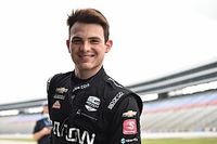 O'Ward na czele test&oacute;w