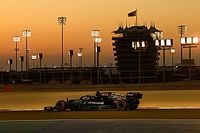 Equipos esperan incrementar d&iacute;as de pretemporada para la F1 2022