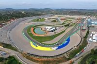 Oficial: MotoGP cancela el GP de Valencia