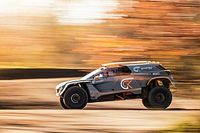 Abbring testerem e-Blast 1