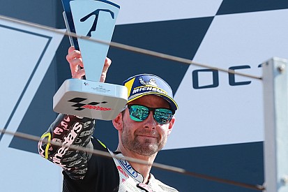 LCR-Teamchef glaubt: "Crutchlow kann 2020 um den WM-Titel kämpfen"