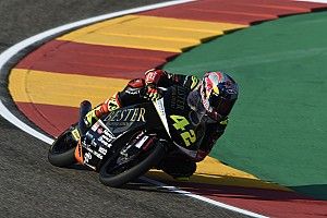 Ram&iacute;rez ficha por el Leopard para 2019