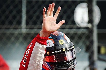 Hivatalos: Räikkönen 2018 év végétől már nem a Ferrari versenyzője