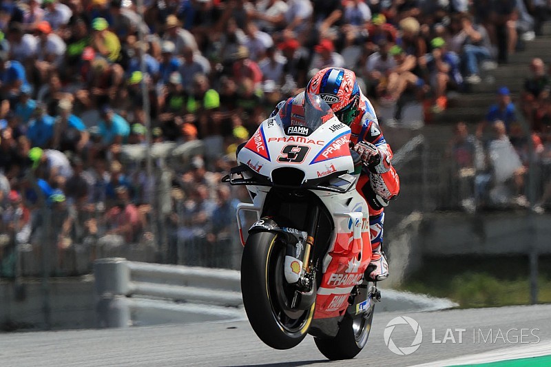 Petrucci: