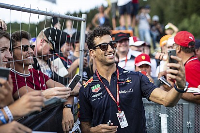 Ricciardo és a Renault megismételhetik, amit Hamilton és a Mercedes tett?