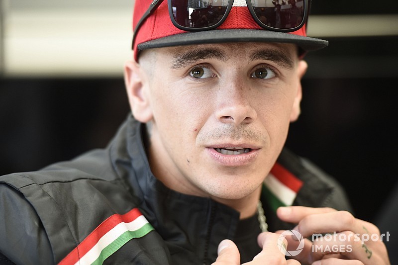 Redding admite que seu tempo na MotoGP “acabou”