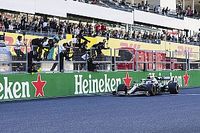 '&iquest;Por qu&eacute; ser&aacute; dif&iacute;cil frenar a Mercedes?', por Diego Mej&iacute;a