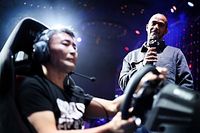 La FIA aclara su relación y futuro con Gran Turismo