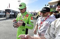NASCAR dicta medidas por el coronavirus