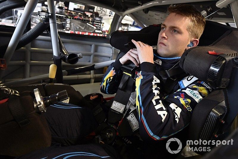  William Byron, Hendrick Motorsports, Chevrolet Camaro Axalta Flames of Independence
