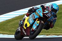 Lo que necesita Alex Márquez para ser campeón en Malasia