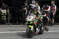 Rea says Lowes crew way of working "hard to understand"