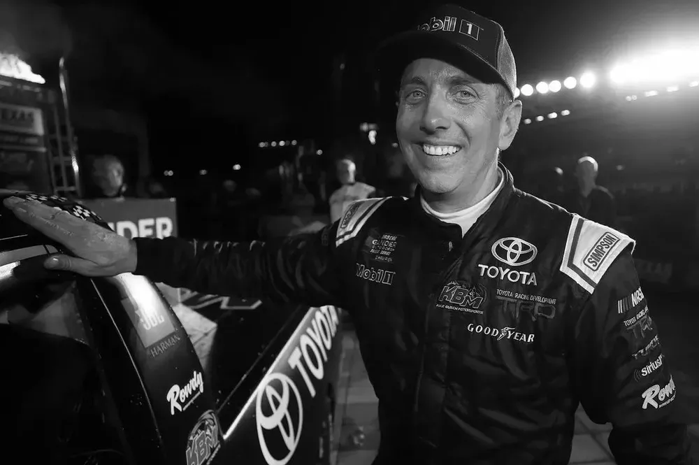 Greg Biffle