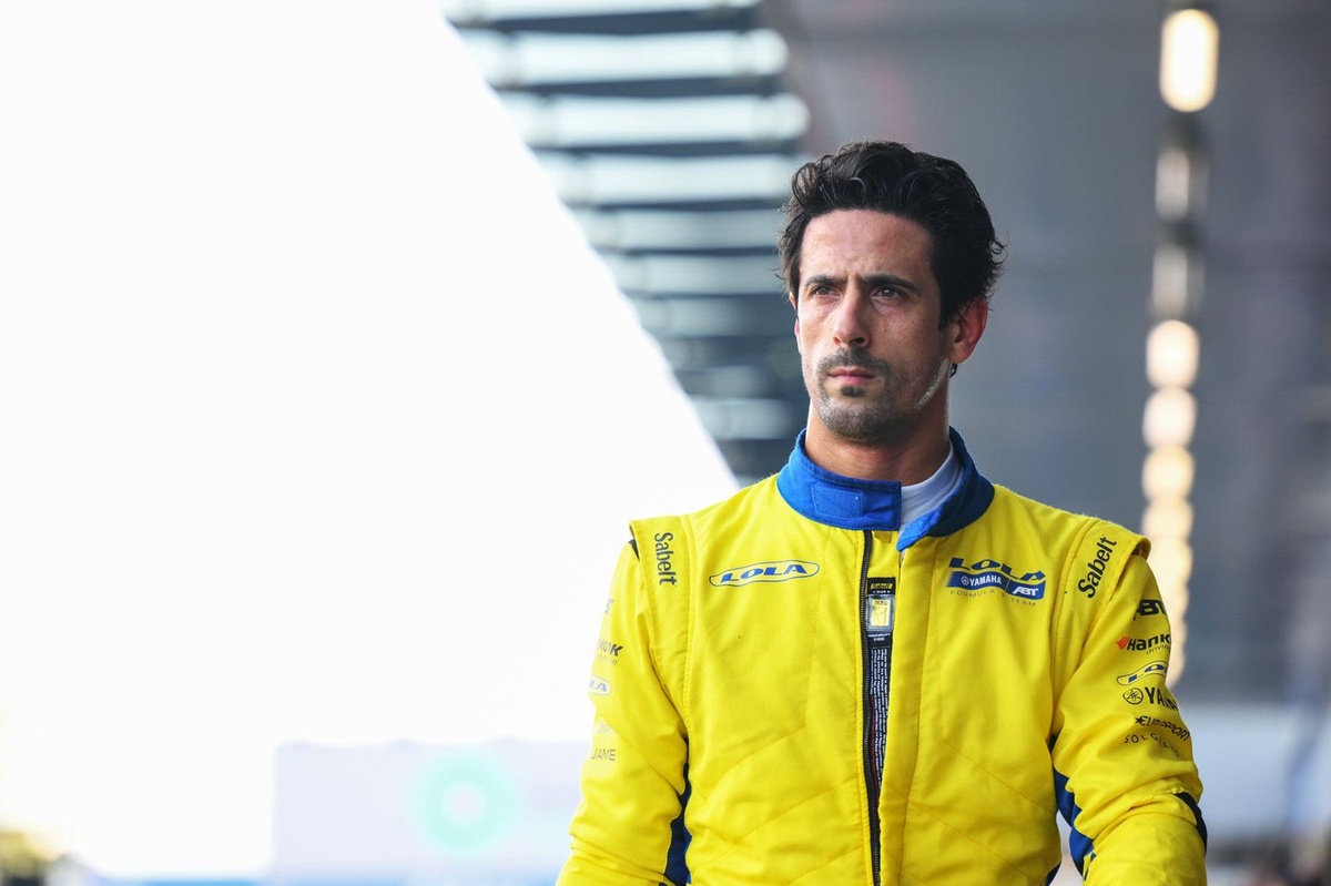 F1 2026 Rules Slammed: Lucas di Grassi Blasts "Bad Design"