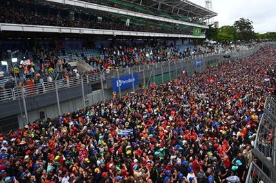 F1: GP de São Paulo anuncia data da venda geral de ingressos para edição de 2026