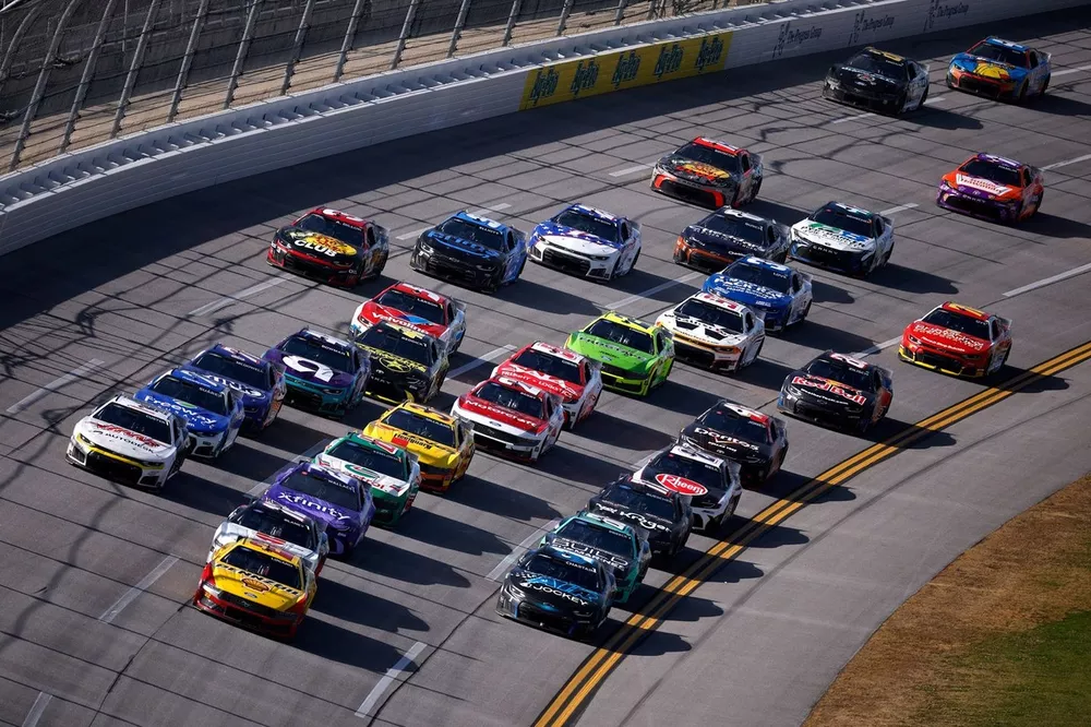 Joey Logano, Team Penske