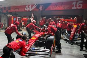 Ferrari widzi szanse