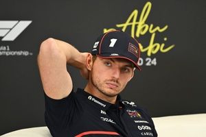 Jefe de Red Bull ve una ventaja mental en Verstappen sobre Norris y Piastri