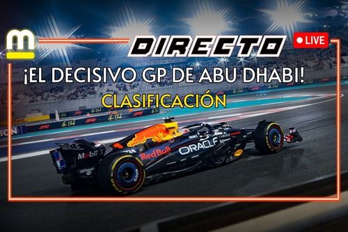 As&iacute; os contamos la clasificaci&oacute;n del GP de Abu Dhabi 2025