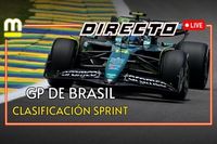 As&iacute; os contamos la clasificaci&oacute;n sprint del GP de Brasil 2025