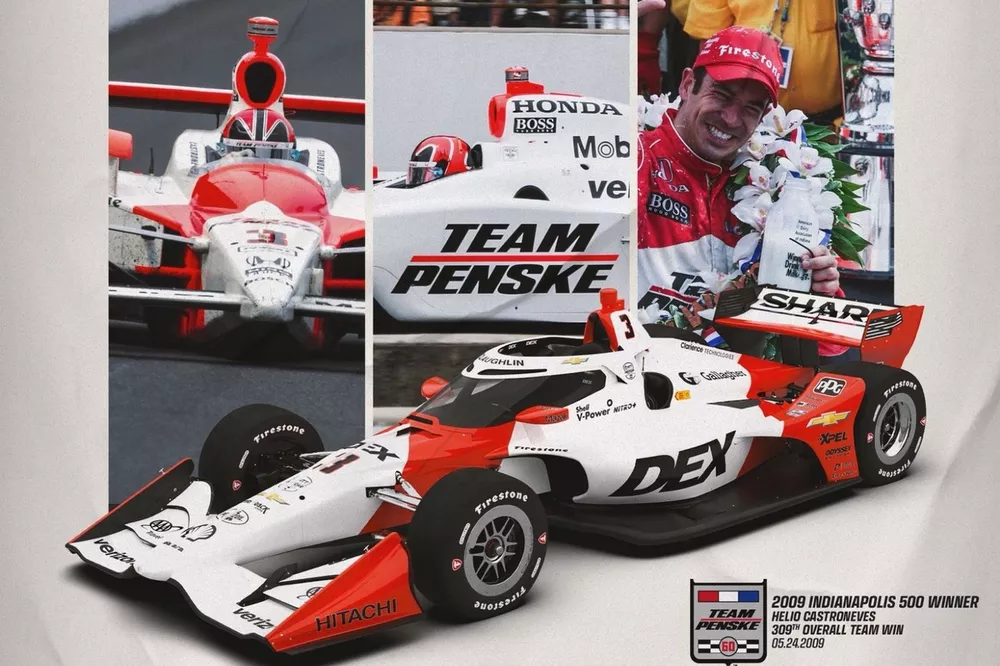 Penske
