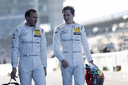 Crash von Kumpel Wickens: Bei Paffett leidet die ganze Familie mit