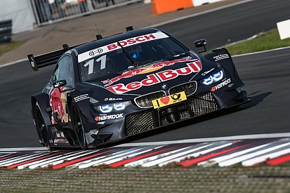Course 2 - Wittmann vainqueur, Duval sur le podium