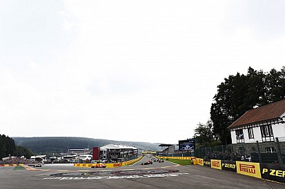 Speltip GP Predictor: Ferrari al acht jaar zonder Belgisch succes